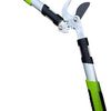 Power Bypass Gardening Loppers Tree Trimmer Clipper