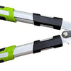 Power Bypass Gardening Loppers Tree Trimmer Clipper