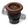 12' Adj Pattern Nozzle Male 53533