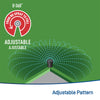 Shrub Head w/4' Adj Pattern Nozzle 54023