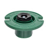 Plastic Flush Head w/Full Pattern Nozzle 54005