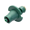 Plastic Pop-Up Flush Head w/Brass Full Pattern Nozzle 54027