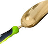 Titanium Garden Scoop Trowel
