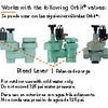 100-Series Anti-Siphon Valve Diaphragm 57078