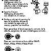 100-Series Anti-Siphon Valve Diaphragm 57078