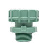 1" MPT Swivel Adapter w/O-Ring 57178