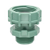 1" MPT Swivel Adapter w/O-Ring 57178