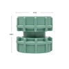 Swivel Double Union 57184