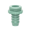 1" Poly Transition Adapter 57189