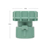1" FPT Swivel Adapter 57193
