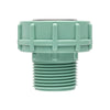 1" MPT Swivel Adapter 57199