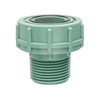 1" MPT Swivel Adapter 57199