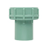 1" PVC Swivel Adapter 57202