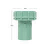1" PVC Swivel Adapter 57202