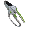 2-in-1 Garden Ratchet Pruning Shears Clippers