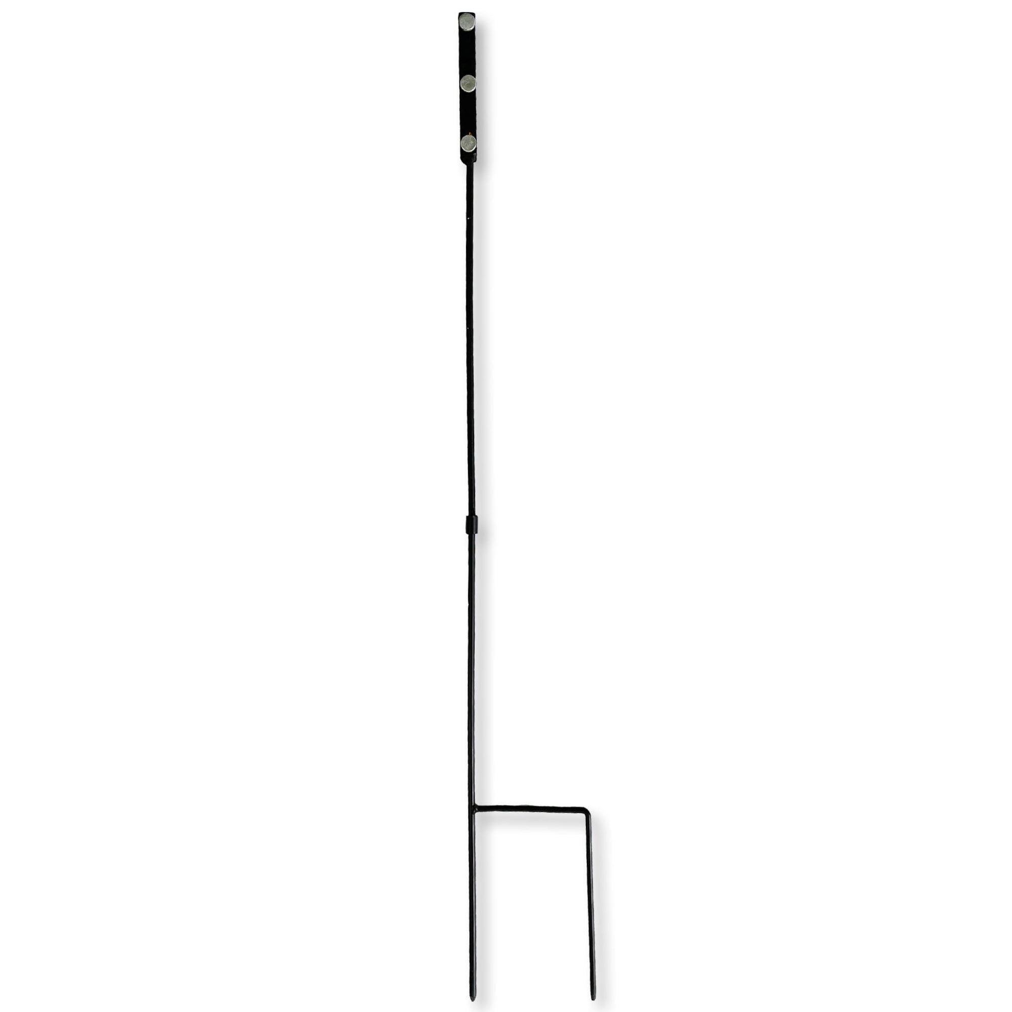 Magnetic Garden Stake