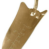 Titanium Garden Tool Set - Includes Hand Trowel Transplanter Cultivator