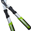 Yard Pruning & Trimming Set - Includes Hedge Shears, Garden Loppers, Pruners
