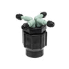 4-Port Full Flow Manifold 67025