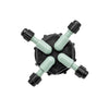 4-Port Full Flow Manifold 67025
