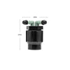4-Port Full Flow Manifold 67025