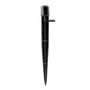 1/4" Barb Micro-Bubbler on 6" Stake 67110
