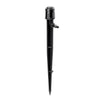 1/4" Barb Micro-Bubbler on 6" Stake 67110