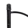 1/4" Barb Micro-Bubbler on 6" Stake 67110