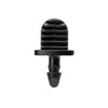 1/4" Barb Drip Plug 25-pk 67403