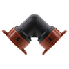 1/2" Drip-Lock Elbow 67490