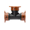 1/2" Drip-Lock Tee 67492