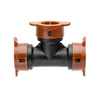 1/2" Drip-Lock Tee 67492