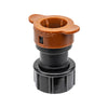 1/2" Drip-Lock Hose Faucet Adapter 67495