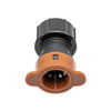 1/2" Drip-Lock Hose Faucet Adapter 67495