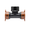 3/4" FHT Swivel x 1/2" Drip-Lock Tee 67496