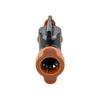 1/2" Drip-Lock Universal Push-Fit Coupling with Shut-Off Valve 67497