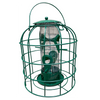 Squirrel Resistant Tube Bird Feeder
