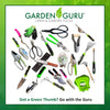 Steel Garden Bulb Planter Tool