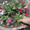 Weeding Set - Includes Dandelion Weeder, Weeding Fork, Patio Crack Weeder