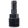 3/4" MPT x 1/2" Barb Riser Flex Pipe Adapter 94344