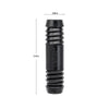 1/2" Barb Riser Flex Pipe Coupling 94349