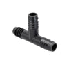 1/2" Barb Riser Flex Pipe Tee 94350