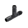 1/2" Barb Riser Flex Pipe Tee 94350