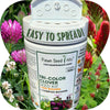 Tri-Color Clover Seed Easy Spread Shaker – photo 16
