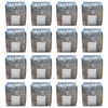 All In One Mushroom Grow Bag Bundle 16 Count