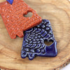 War Eagle Alabama Ornament