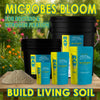 RAW Microbes Azos | Nitrogen-Fixing Bacteria | Root Inoculant
