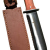 Hori Hori Garden Knife Supreme Set