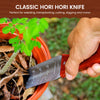 Hori Hori Garden Knife Supreme Set – photo 6