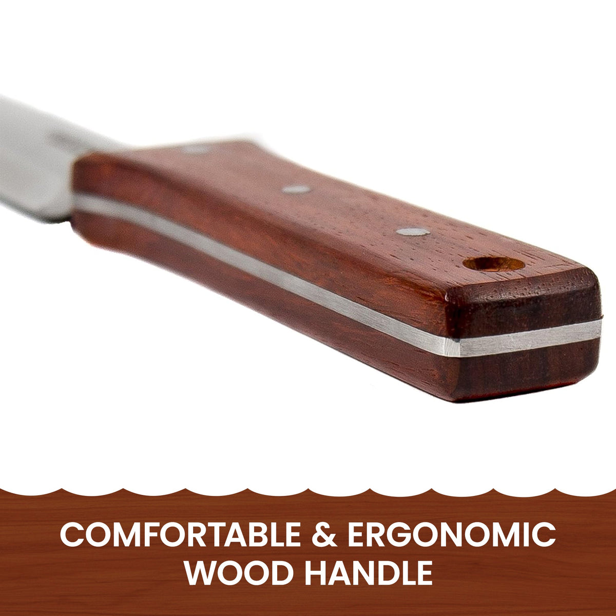 Hori Hori Garden Knife Supreme Set – photo 8